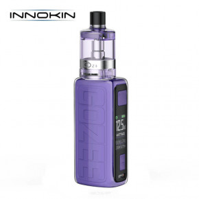 Kit Gozee GOz+ 2100mAh Innokin - Purple