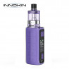 Kit Gozee GOz+ 2100mAh Innokin - Purple