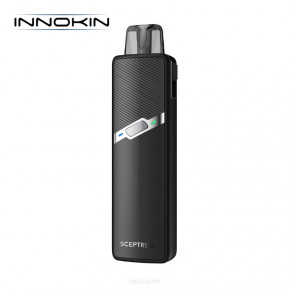 Kit Pod Sceptre 2 1400mAh Innokin - Noir