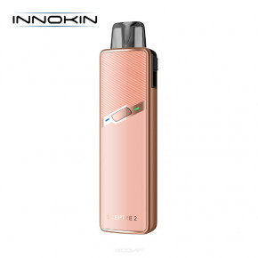 Kit Pod Sceptre 2 1400mAh Innokin - Rose