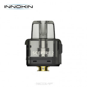 Cartouche pod Sceptre 2 3ml Innokin