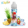 Ananas Fruit du Dragon Fruity Sun Secret's Lab 50ml