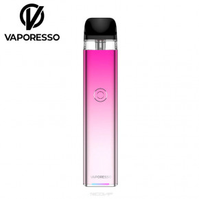 Kit XROS 3 1000mAh Vaporesso - Rose