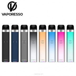 Kit XROS 3 1000mAh Vaporesso