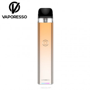 Kit XROS 3 1000mAh Vaporesso - Gold