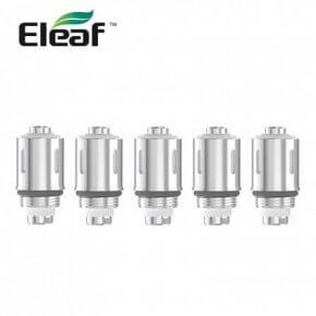 5 Résistances ELEAF GS Air