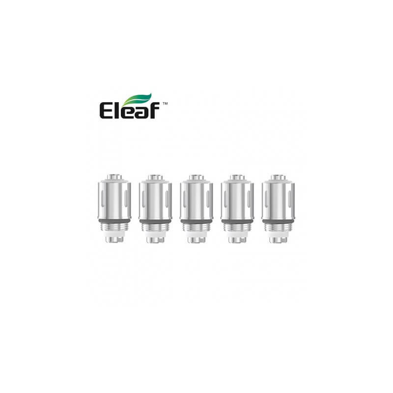 5 Résistances ELEAF GS Air