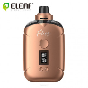 Kit FlasQ Pod 1370mAh Eleaf - Bronze