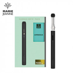 Vape Pen CBD Noïd Lab + Amnesia Marie Jeanne 10ml