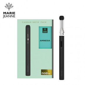 Vape Pen Noïd Lab + Amnesia Marie Jeanne 10ml