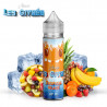 Tropical Glacé Les Givrés Aimé 50ml