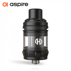 Clearomiseur Huracan Mini 23mm Aspire