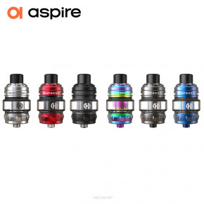 Clearomiseur Huracan Mini 23mm Aspire