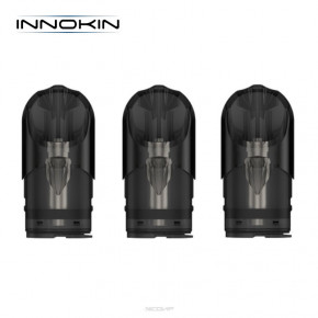 Pack 3 Cartouches pod I.O Kanthal Innokin