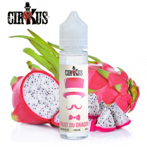 Fruit Du Dragon Cirkus VDLV 50ml