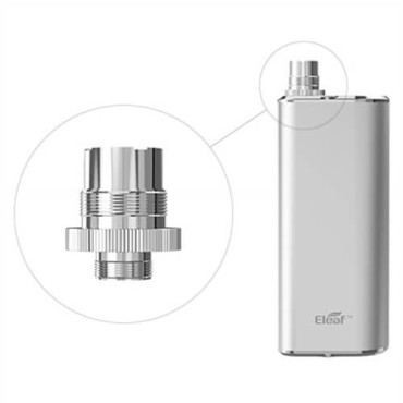 Adaptateur eGo 510 iStick