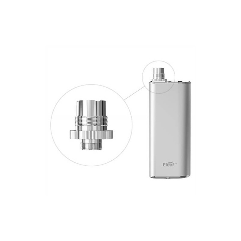 Adaptateur eGo 510 iStick