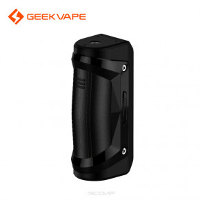 Box Aegis Solo 2 S100 GeekVape - Noir