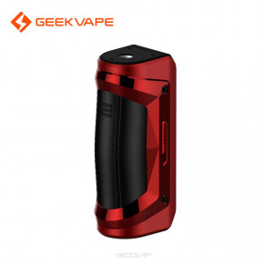 Box Aegis Solo 2 S100 GeekVape - Rouge