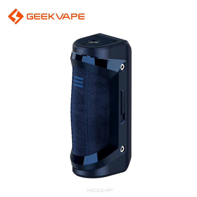 Box Aegis Solo 2 S100 GeekVape - Navy Blue