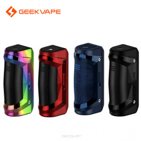 Box Aegis Solo 2 S100 GeekVape