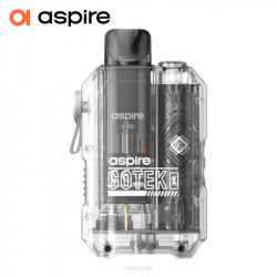 Kit Pod Gotek X 650mAh Aspire