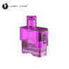 Cartouche Pod 2,5ml Orion Art Lost Vape - Purple Clear