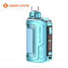 Kit pod Aegis Hero 2 H45 GeekVape - Crystal Blue