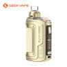 Kit pod Aegis Hero 2 H45 GeekVape - Crystal Gold