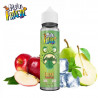 Galopin Pomme Poire Multi Freeze Liquideo 50ml