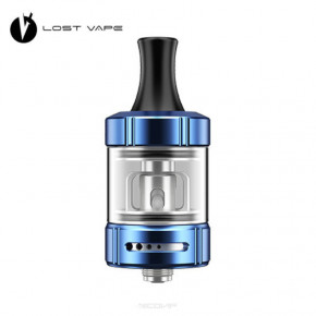 Clearomiseur Tank UB Lite 23,5 mm Lost Vape - Bleu