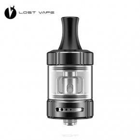 Clearomiseur Tank UB Lite 23,5 mm Lost Vape - Noir