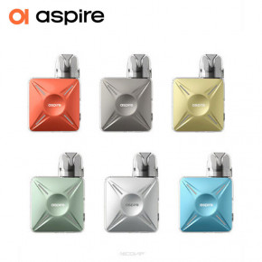 Kit Pod Cyber X 1000mAh Aspire