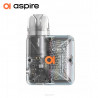 Kit Pod Cyber X 1000mAh Aspire - Pearl Silver