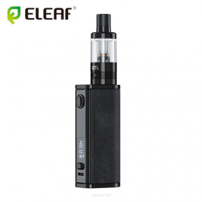 Kit iStick i40 2600mAh Eleaf - Black