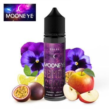 Zolel Demon Game Mooneye 50ml