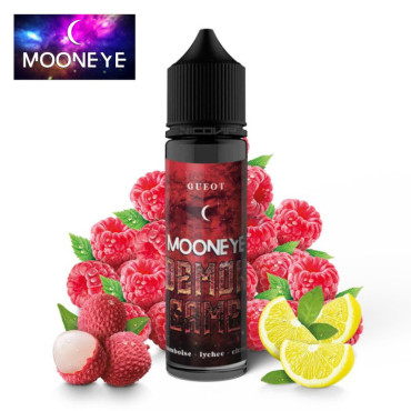 Gueot Demon Game Mooneye 50ml