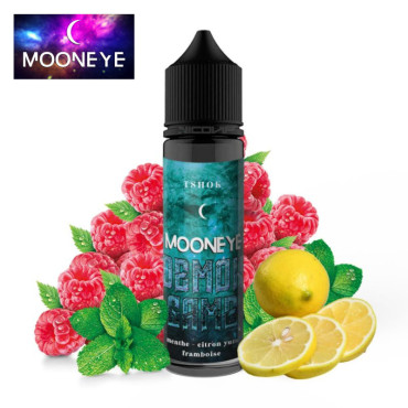 Tshok Demon Game Mooneye 50ml