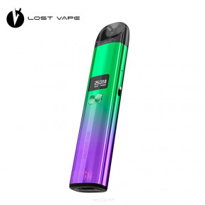 Kit Pod Ursa Nano Pro 900mAh Lost Vape - Antarctica G