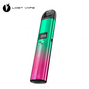 Kit Pod Ursa Nano Pro 900mAh Lost Vape - Mojito G