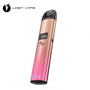 Kit Pod Ursa Nano Pro 900mAh Lost Vape - Sakura G