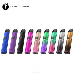 Kit Pod Ursa Nano Pro 900mAh Lost Vape