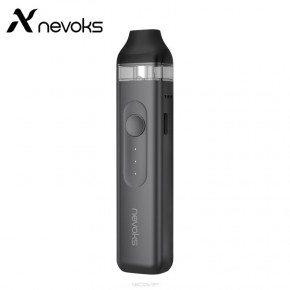 Kit Pod Feelin 1000mAh Nevoks - Charcoal gray