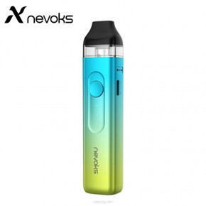 Kit Pod Feelin 1000mAh Nevoks - Moonlight Green