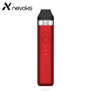 Kit Pod Feelin 1000mAh Nevoks - Rouge