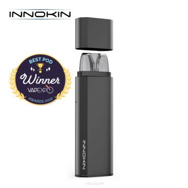 Kit Pod Klypse 700mAh Innokin - Charcoal Grey