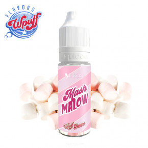 Mashmalow Wpuff Flavors Liquideo 10ml