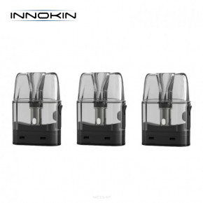 Pack 3 Cartouches Pod Klypse 2ml Innokin