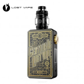 Kit Centaurus M200 Lost Vape - Sorcerer Magic