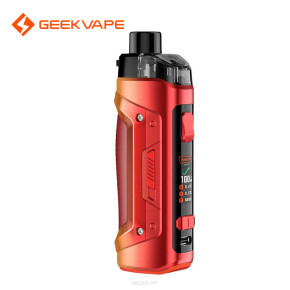 Kit Aegis Boost Pro 2 (B100) 100W GeekVape - Golden Red